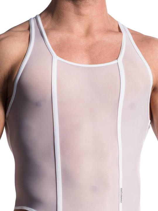 Produktbild Manstore String Body (L)