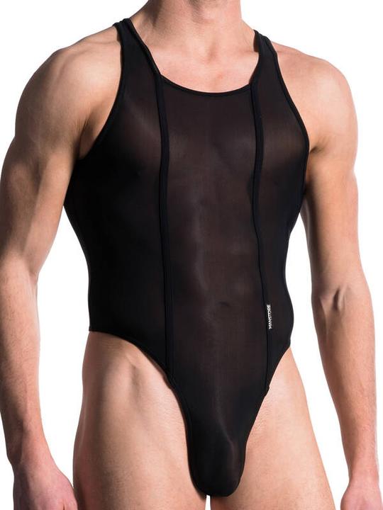 Produktbild Manstore String Body (L)