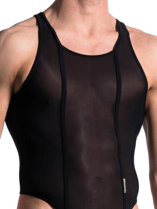 Produktbild Manstore String Body (L)