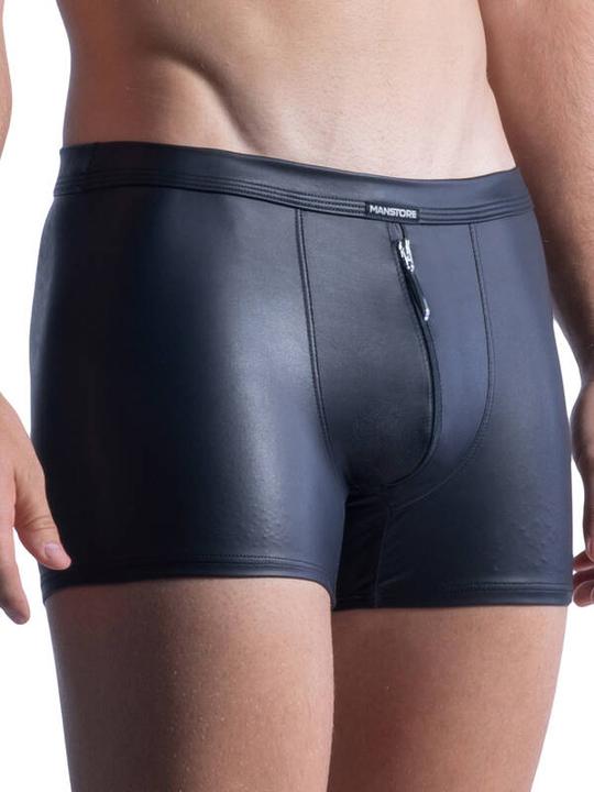 Produktbild Manstore Zipped Pant (L)