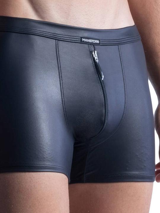 Produktbild Manstore Zipped Pant (L)