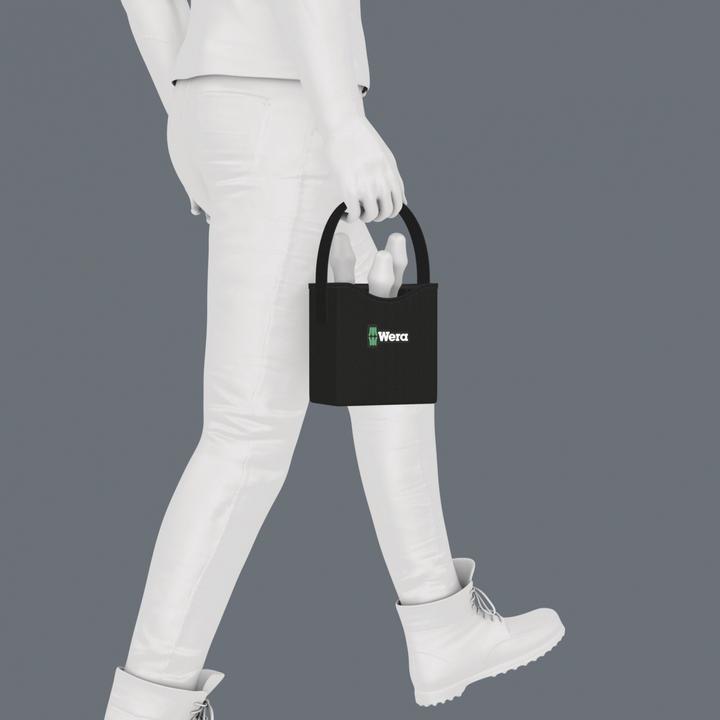 Actual product image Wera 2go 4 (1 pieces)