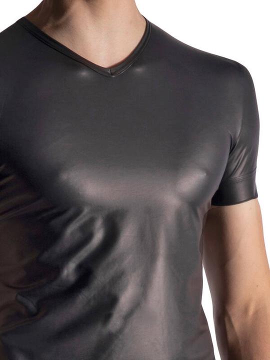 Immagine prodotto Manstore Maglietta con scollo a V (L)