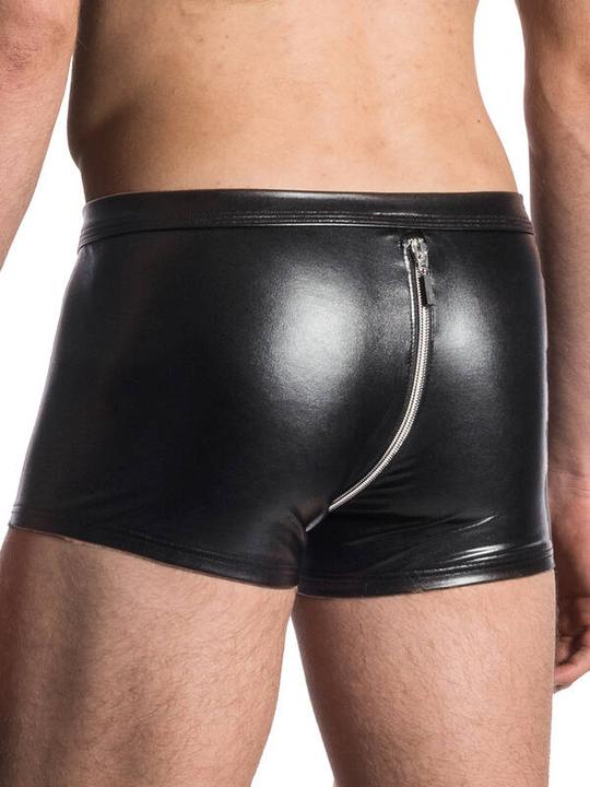 Produktbild Manstore Zipped Pant (M)
