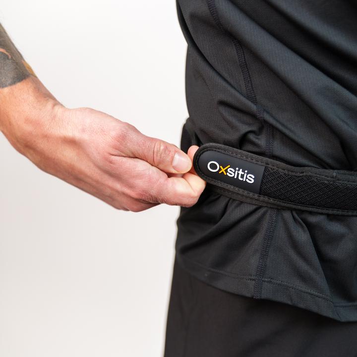 Immagine prodotto Oxsitis Gravity Runbelt - Trinkgürtel