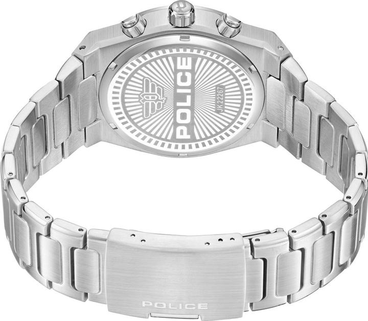 Immagine prodotto Police Salkantay (Orologio da polso analogico, 45 mm)