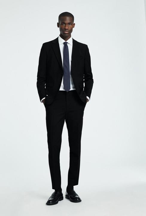 Produktbild Selected Homme Slim Fit Anzughose (52)