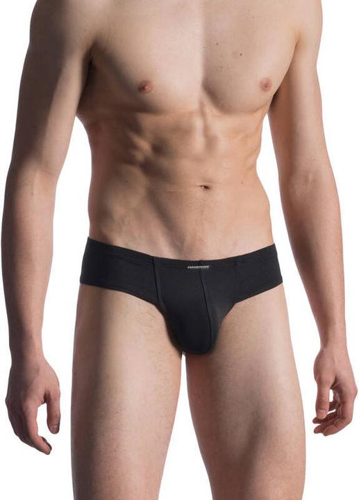 Produktbild Manstore Basics Cheeky Brief (S)