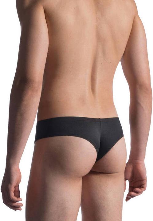 Produktbild Manstore Basics Cheeky Brief (S)