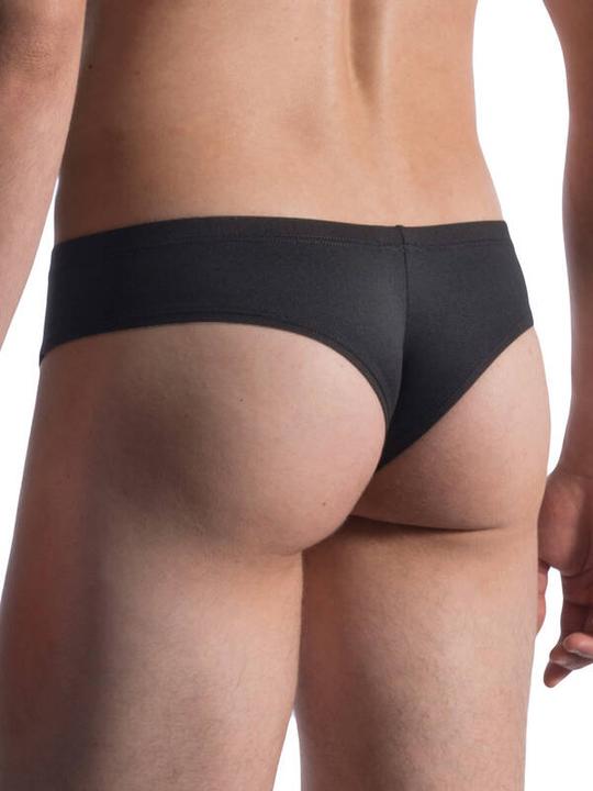 Produktbild Manstore Basics Cheeky Brief (S)