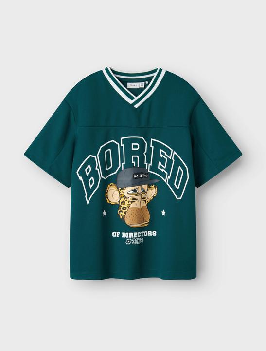 Actual product image Name it Regular Fit T-Shirt (122)
