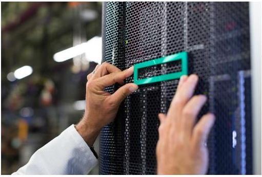 HP HPE ProLiant ML110 Gen11 NS204i-u Enablement Kit