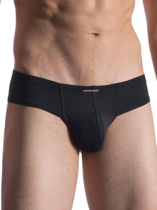 Produktbild Manstore Basics Cheeky Brief (S)