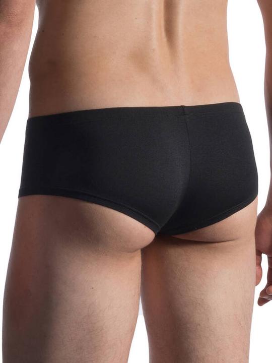 Produktbild Manstore Basics Hot Pant (M)