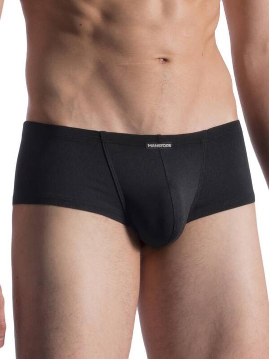 Produktbild Manstore Basics Hot Pant (M)