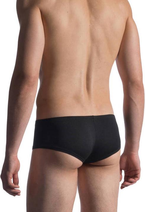 Produktbild Manstore Basics Hot Pant (M)