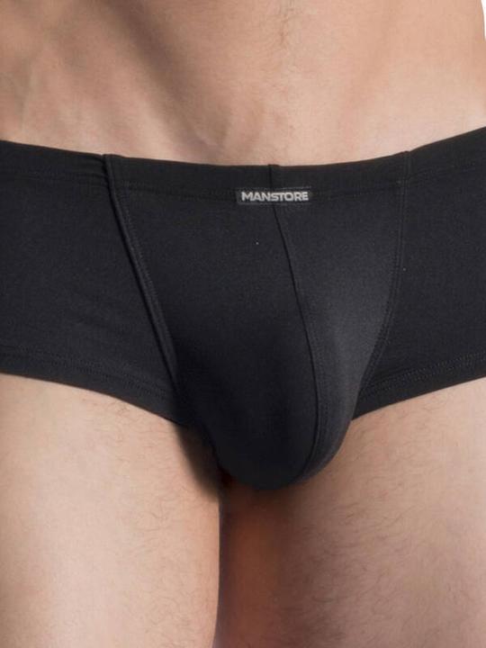 Produktbild Manstore Basics Hot Pant (M)