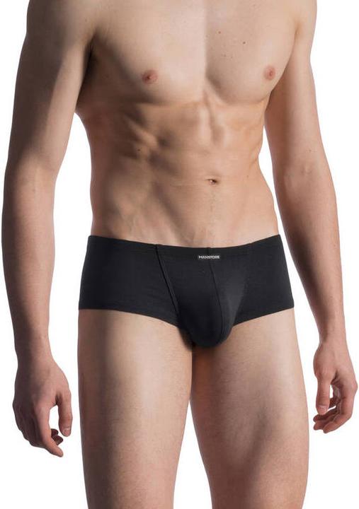 Produktbild Manstore Basics Hot Pant (M)