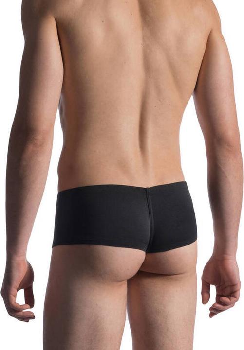 Produktbild Manstore Hot String Pant (L)