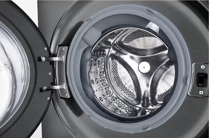 Actual product image LG Waschturm Wt1210bbf