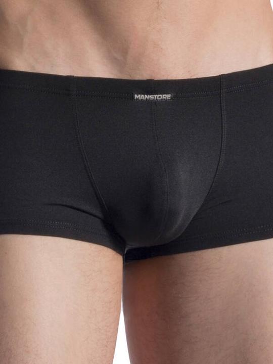 Produktbild Manstore Basics Micro Pant (L)