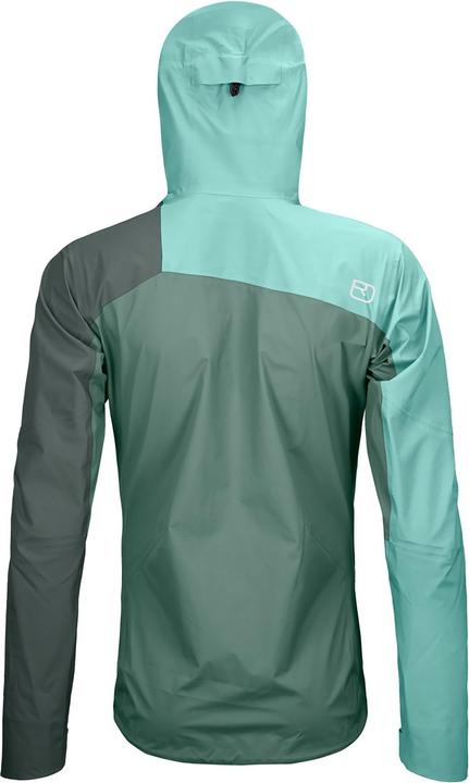 Produktbild Ortovox Westalpen Light Jacket W (XL)
