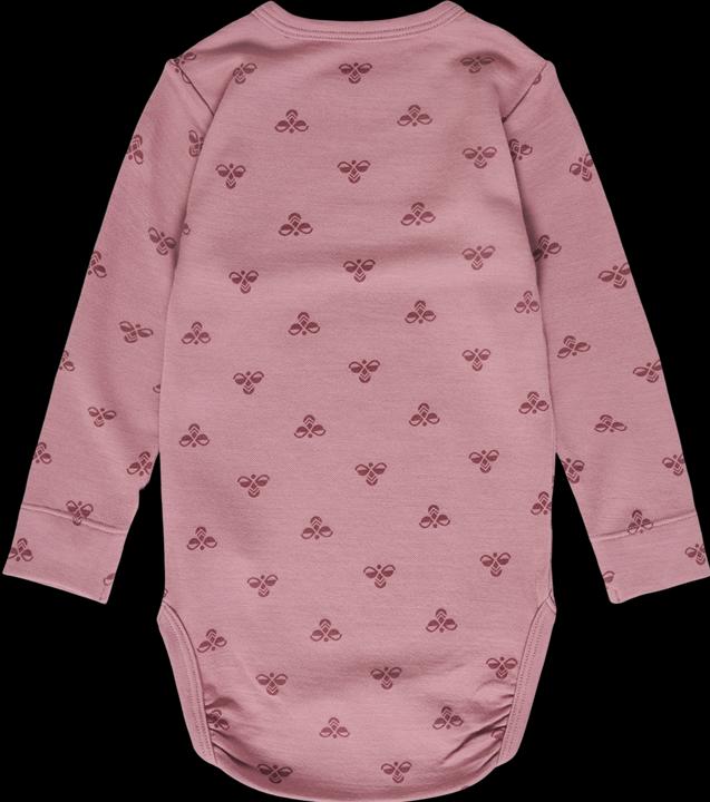 Produktbild hummel Hmlbambo Body Ls (68)