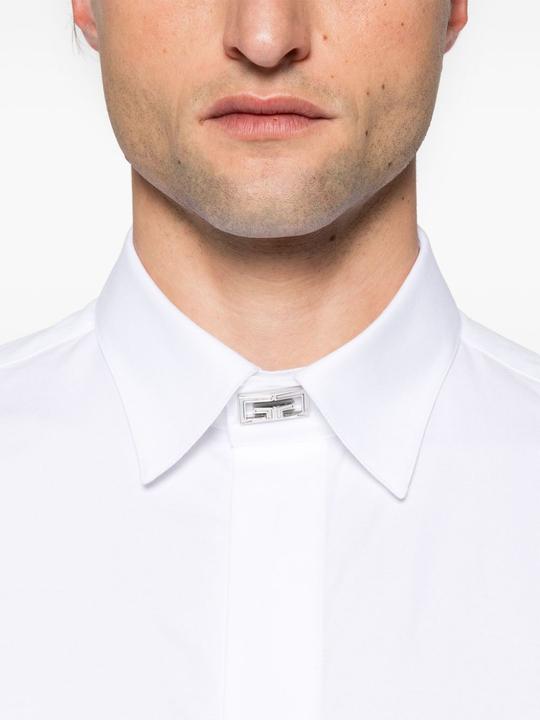 Immagine prodotto Givenchy Shirts White (39)
