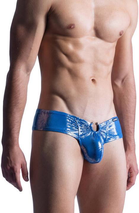Blau