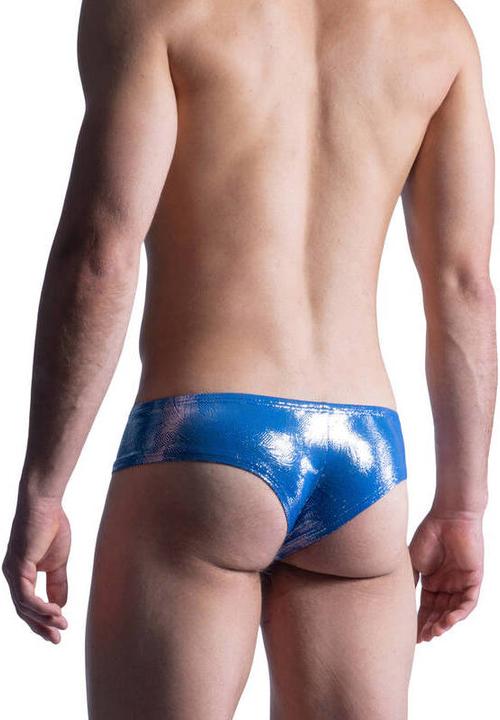 Actual product image Manstore Cheeky Letter (L)