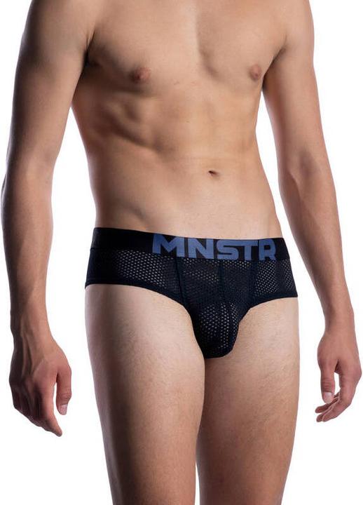 Produktbild Manstore Cheeky Brief (M)