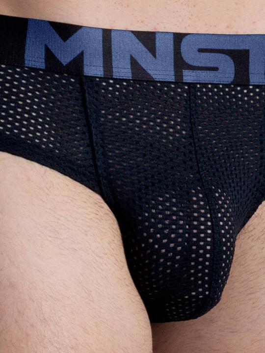 Produktbild Manstore Cheeky Brief (M)