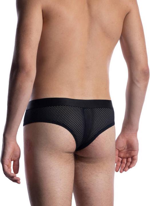 Produktbild Manstore Cheeky Brief (M)