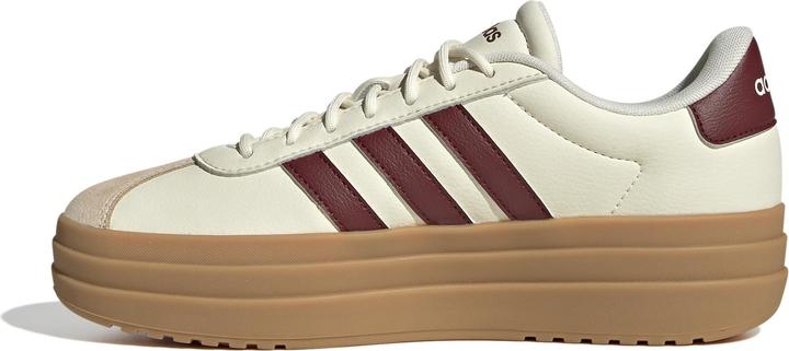 Actual product image adidas VL Court Bold (38)