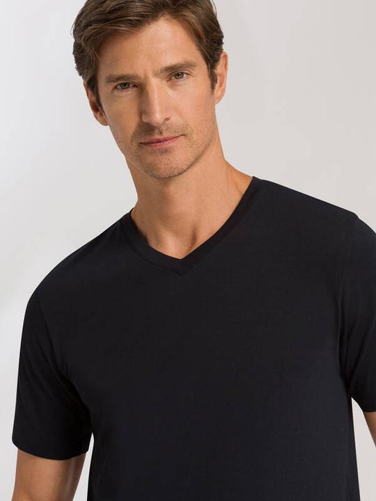 Immagine prodotto Hanro Tshirt Living con scollo a V (XL)