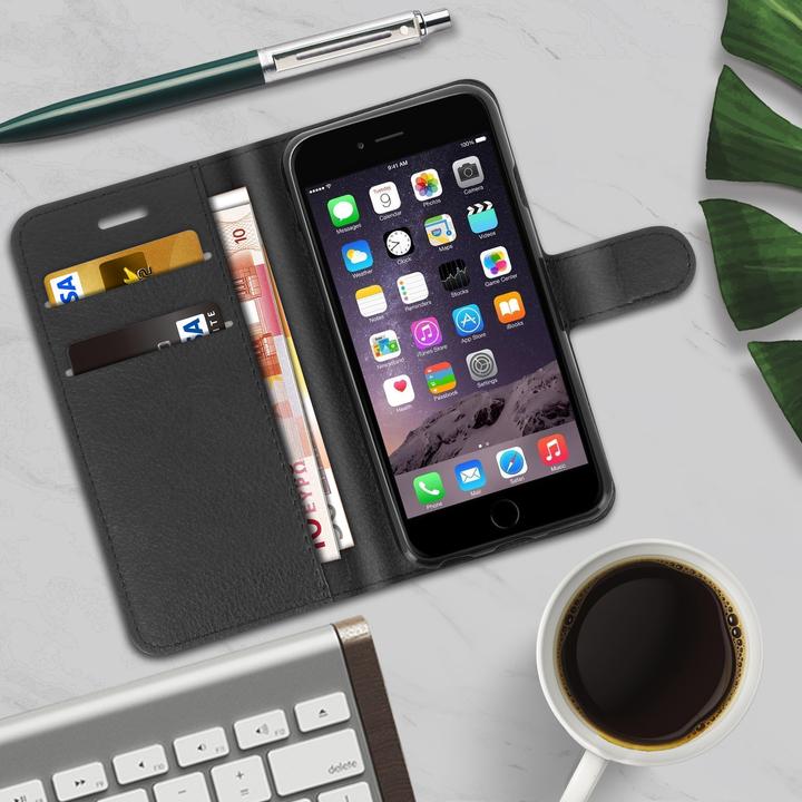 Actual product image Avizar Lenny Series (Apple iPhone 6)