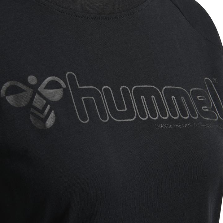 Actual product image hummel Zenia T-Shirt S/S (S)