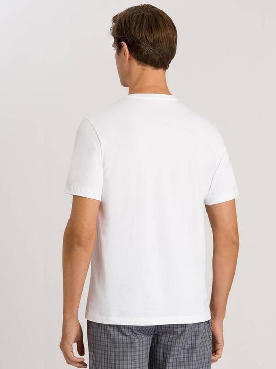 Immagine prodotto Hanro Tshirt Living con scollo a V (XL)