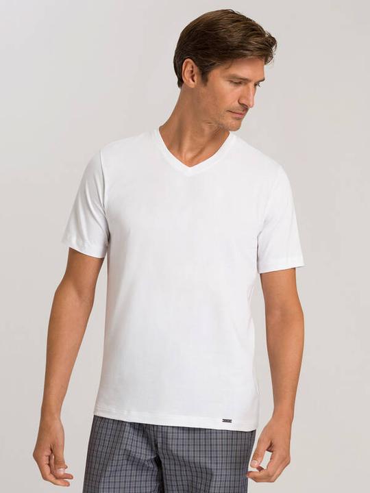 Immagine prodotto Hanro Tshirt Living con scollo a V (XL)