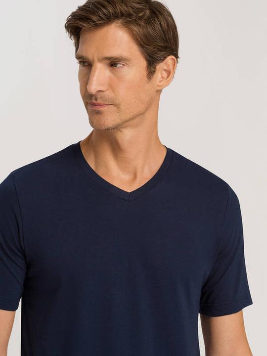 Immagine prodotto Hanro Tshirt Living con scollo a V (XL)