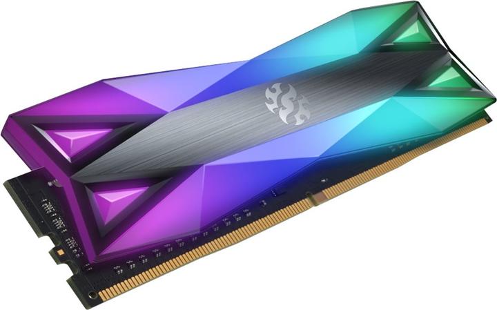 Produktbild Adata XPG Spectrix D60G (2 x 16GB, 3200 MHz, DDR4-RAM, DIMM)