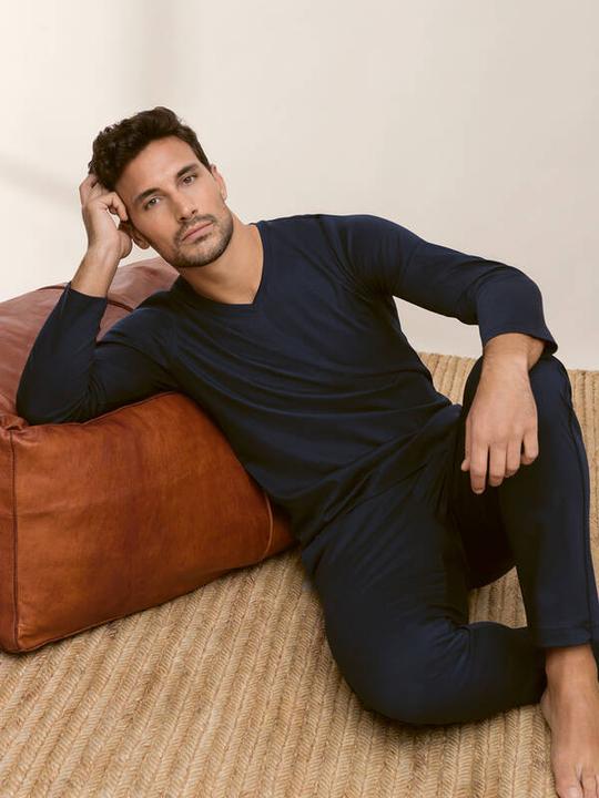 Produktbild Hanro Night Selection Pyjama (S)