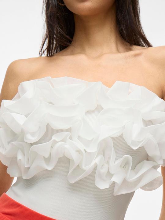 Actual product image Vila Ärmellos Body (XL)