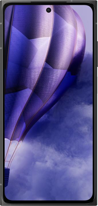Immagine prodotto HMD Skyline (256 GB, Nero ritorto, 6.55", SIM + eSIM, 108 Mpx, 5G)