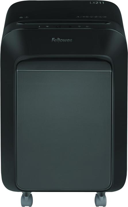 Image du produit Fellowes Powershred LX211 (Micro-coupe)