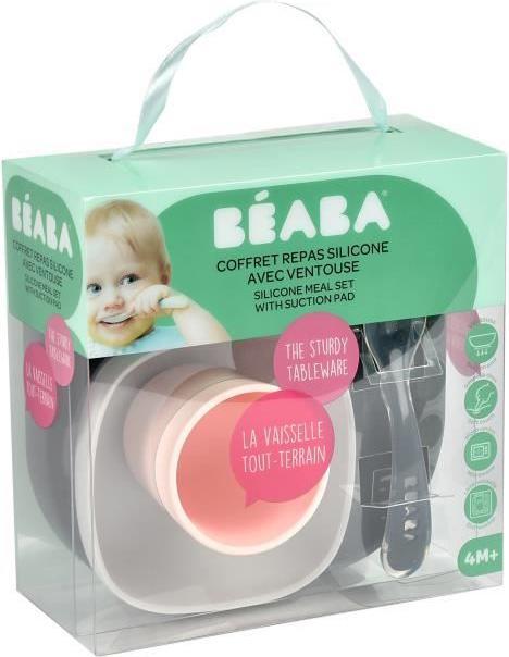 Produktbild Beaba Dinner Set