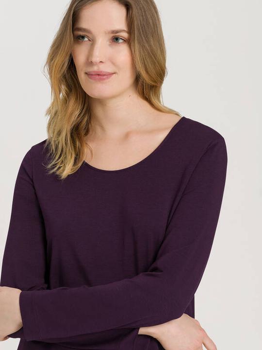 Hanro Natural Elegance Pyjama