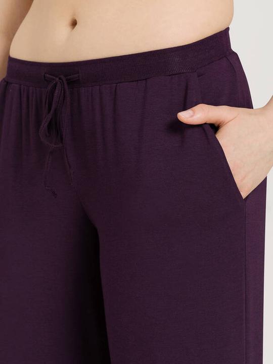 Produktbild Hanro Natural Elegance Pyjama (M)
