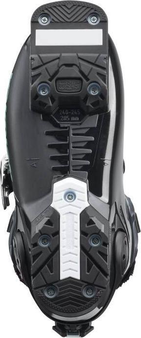 Image du produit Nordica HF 85W GW Noir-Bleu-Blanc (26.5)