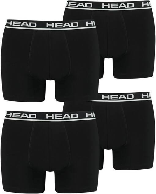 Produktbild Head 4erPack Basic Boxer (XL, 4er Pack)